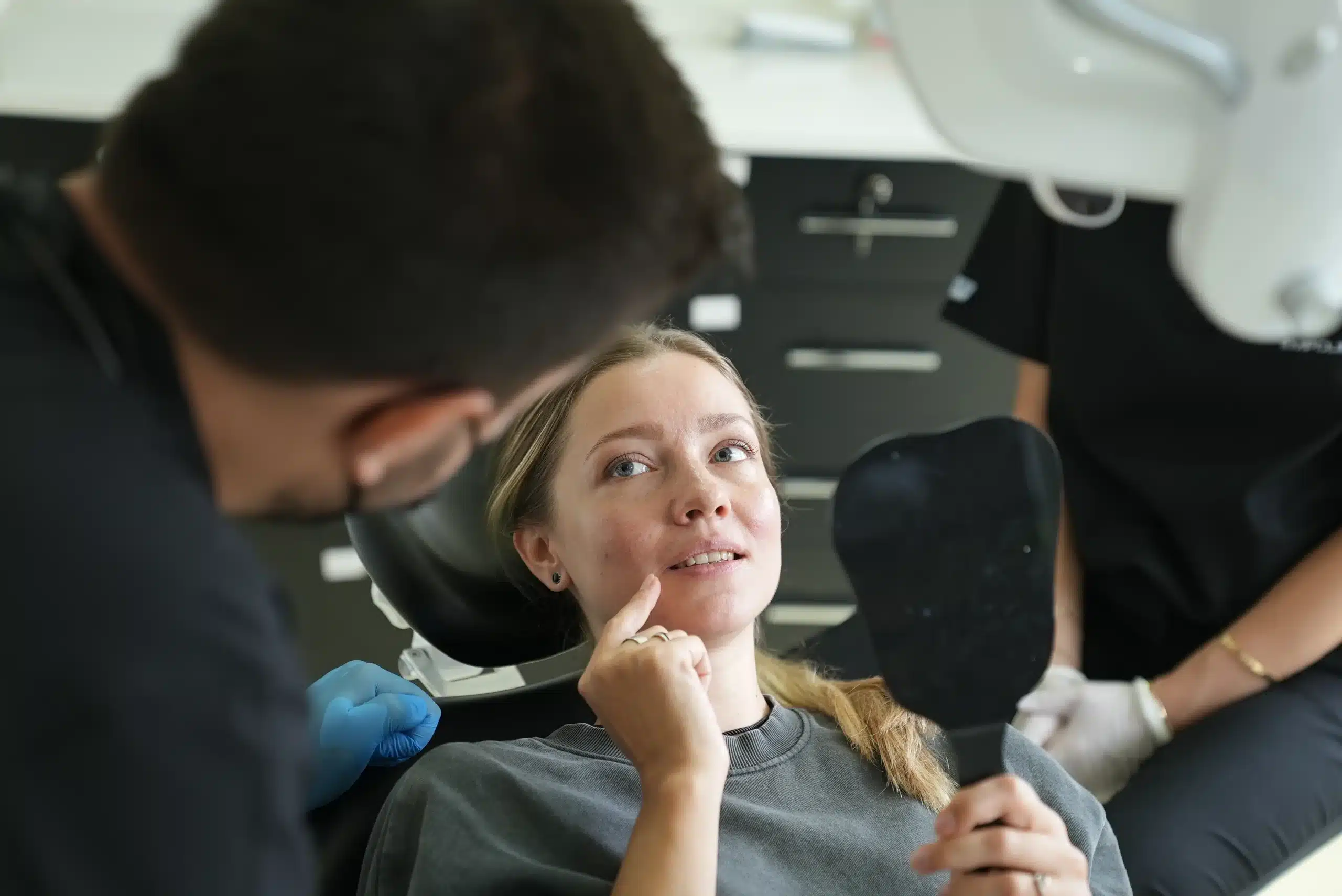 Is Sedation Dentistry Safe for Anxious Patients?