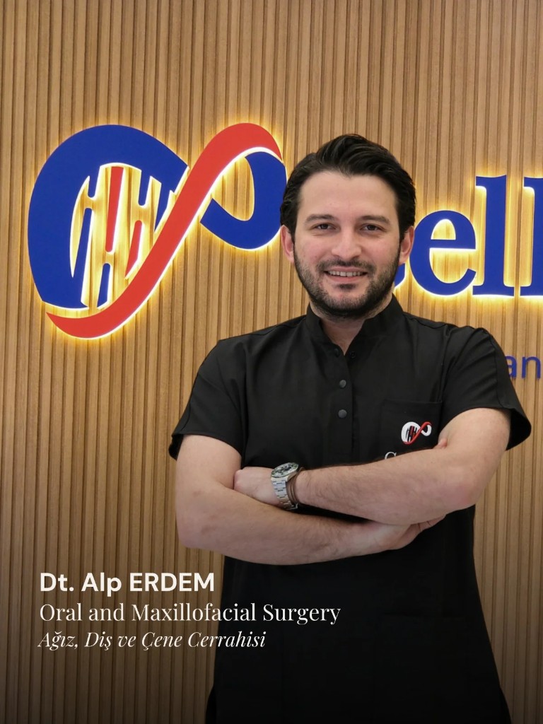 Dt. Alp Erdem