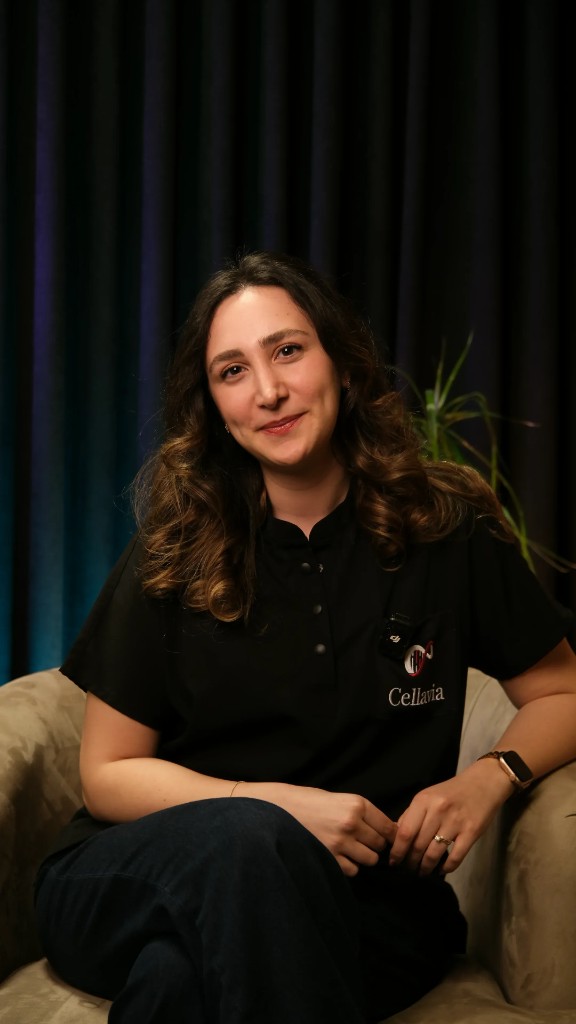 Dt. Büşra Zeynep Yörük